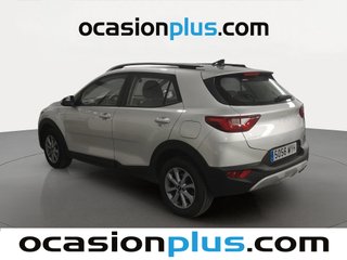 Kia Stonic 1.2 DPi Drive 58 kW (79 CV)