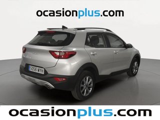 Kia Stonic 1.2 DPi Drive 58 kW (79 CV)