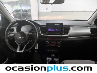 Kia Stonic 1.2 DPi Drive 58 kW (79 CV)