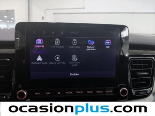 Kia Stonic 1.2 DPi Drive 58 kW (79 CV)