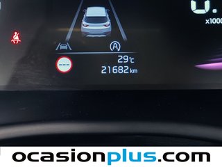 Kia Stonic 1.2 DPi Drive 58 kW (79 CV)
