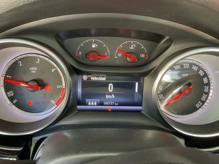 Opel Astra k+ Diesel