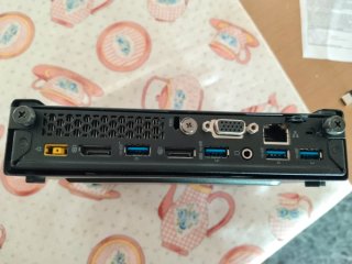 Mini PC Lenovo Tiny