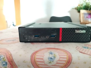 Mini PC Lenovo Tiny