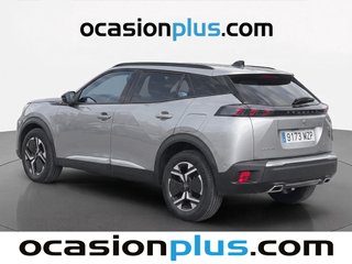 Peugeot 2008 Allure Hybrid eDCS6 107 kW (145 CV)
