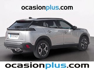 Peugeot 2008 Allure Hybrid eDCS6 107 kW (145 CV)