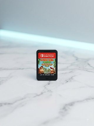 Donkey Kong Returns HD Switch