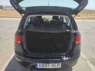 SEAT Altea 2011
