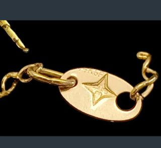 Lote 10 Cadenas Oro 14KGF