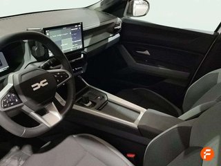 Dacia Bigster EXTREME Hibrid 155cv