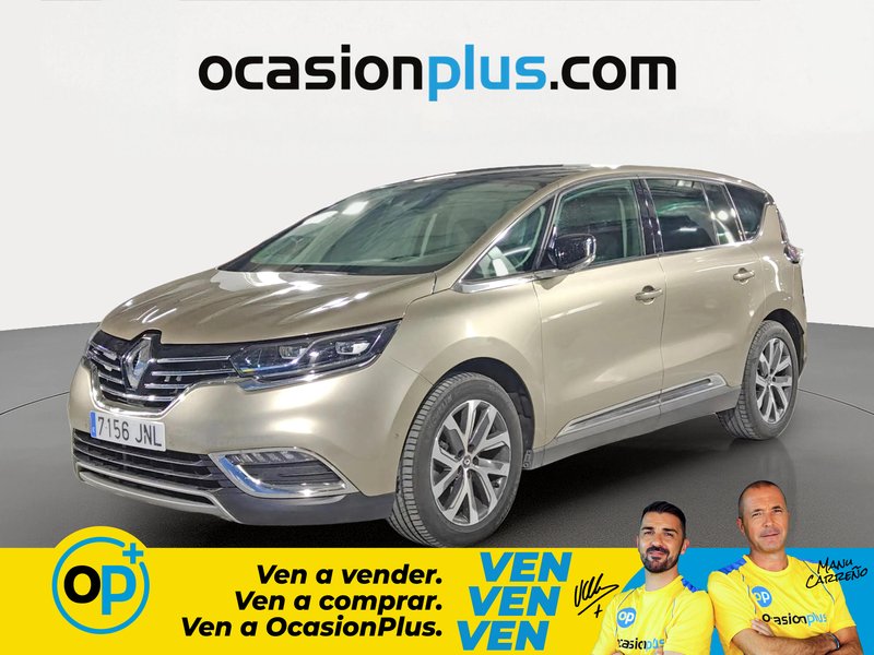 Renault Espace Zen Energy TCe 147 kW (200 CV) EDC - foto 1