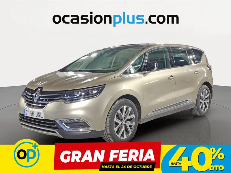 Renault Espace Zen Energy TCe 147 kW (200 CV) EDC - foto 1
