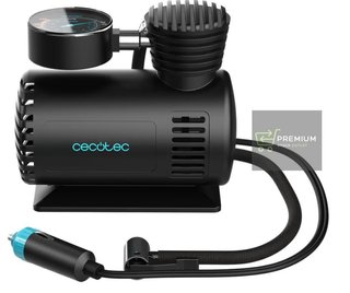 Cecotec Hinchador Eléctrico con Voltaje 12V