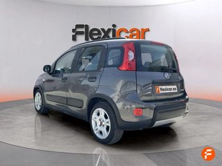 Fiat Panda City Life Hybrid 1.0 Gse 51kw (70CV)