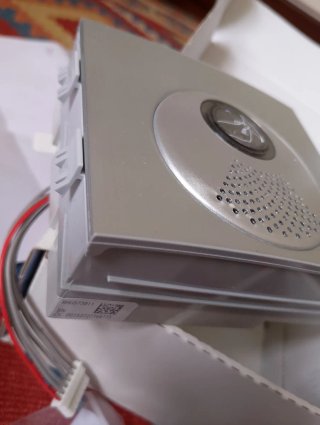 Módulo Vídeo Fermax Skyline DUOX