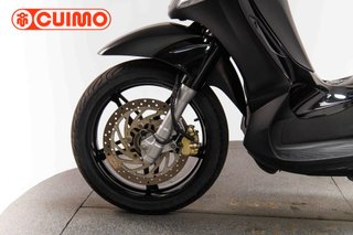 PIAGGIO BEVERLY 350