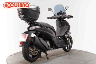 PIAGGIO BEVERLY 350
