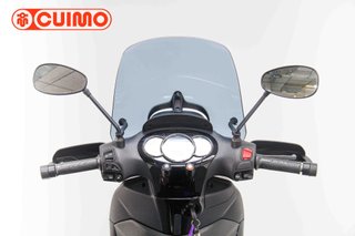 PIAGGIO BEVERLY 350
