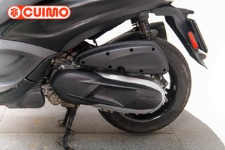 PIAGGIO BEVERLY 350