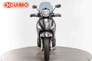 PIAGGIO BEVERLY 350