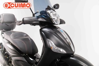 PIAGGIO BEVERLY 350