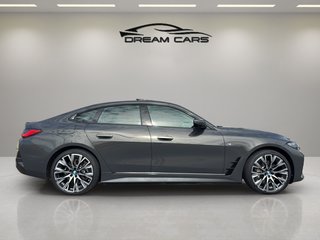 BMW i4 eDrive40 250 kW (340 CV)