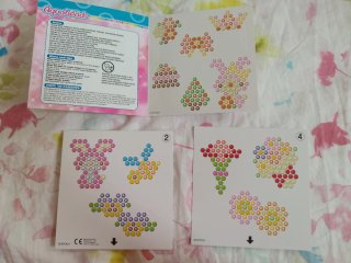 Kit Aquabeads