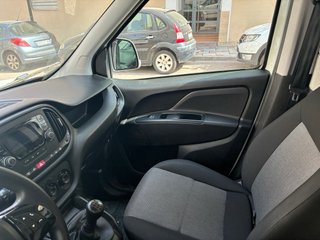 FIAT Doblò 2021 6500€ Mas iva