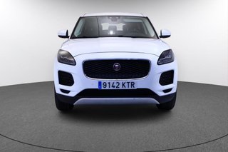 2019 Jaguar E-Pace 2.0 D 110KW 4WD 5P