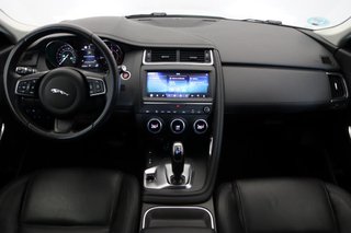 2019 Jaguar E-Pace 2.0 D 110KW 4WD 5P