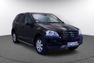 2007 Mercedes-Benz ML ML 280 CDI