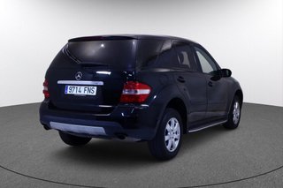 2007 Mercedes-Benz ML ML 280 CDI