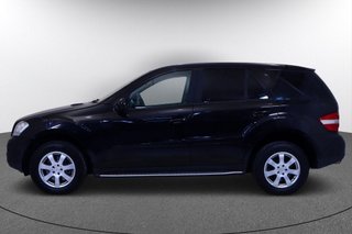 2007 Mercedes-Benz ML ML 280 CDI
