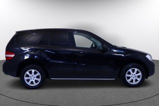 2007 Mercedes-Benz ML ML 280 CDI