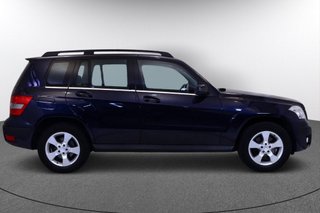 2009 Mercedes-Benz Clase GLK GLK-CLASS GLK 280 4MATIC 5P