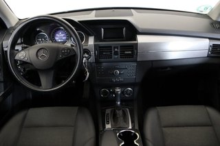 2009 Mercedes-Benz Clase GLK GLK-CLASS GLK 280 4MATIC 5P