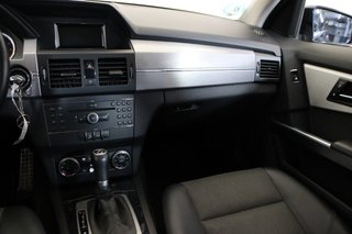 2009 Mercedes-Benz Clase GLK GLK-CLASS GLK 280 4MATIC 5P