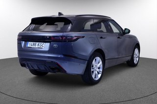 2018 Land Rover Range Rover Velar R R VELAR 3.0 D300 AUTO 4WD 5P