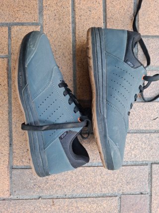 Zapatillas Specialized 2FO Cliplite Lace 43