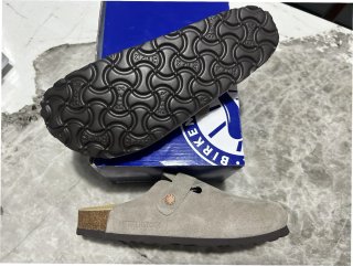 Birkenstock Boston BS Gris EU40