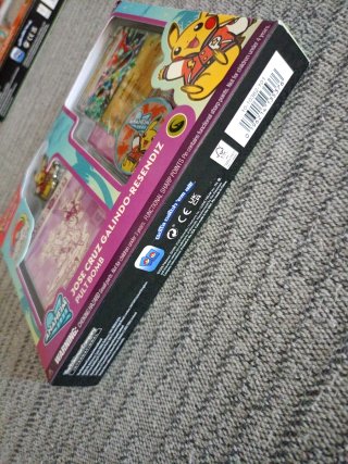 Pokémon World Championship 2025 Deck