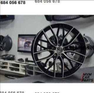 Llantas 20 BMW F30 Performance BM013