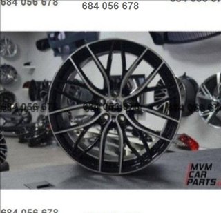 Llantas 20 BMW F30 Performance BM013