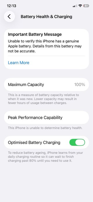 iPhone 11 Pro 256GB | Bateria+Pantalla OLED nuevas