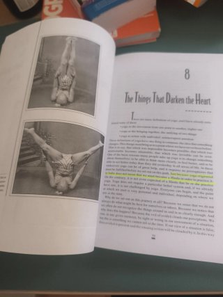 The Heart of Yoga Developing a Personal Practice