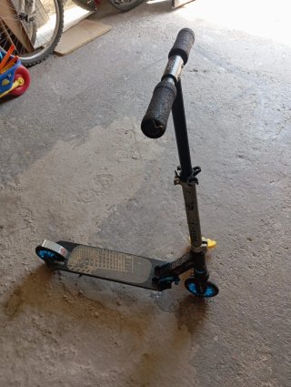 Patinete infantil