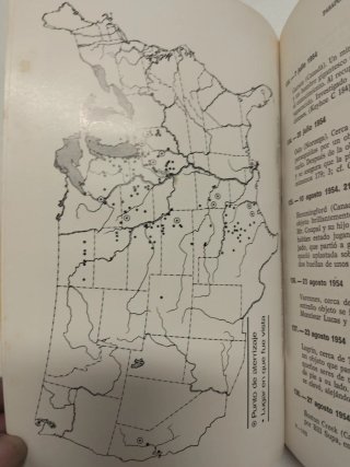 Libro PASAPORTE A MAGONIA Ciencias ocultas.