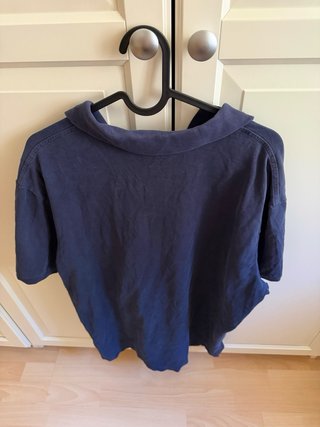 Polo Ralph Lauren Azul Talla XL