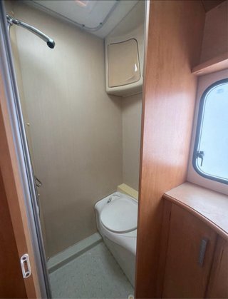 Se vende caravana caravelair