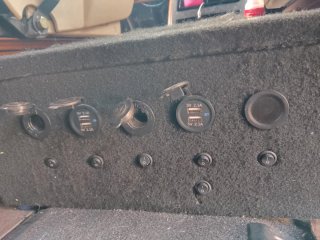 Mercedes-Benz Vito 1997